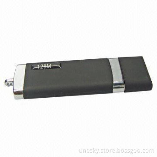 USB Flash Drive with Storage Capacity of 16GB and Password Protection, Supports USB1.1/2.0 Interface